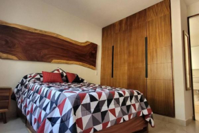 Vive como un local con estilo